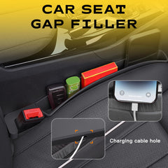 Wbshyy dual compartments holding phone and keys for quick access and tidy cabin