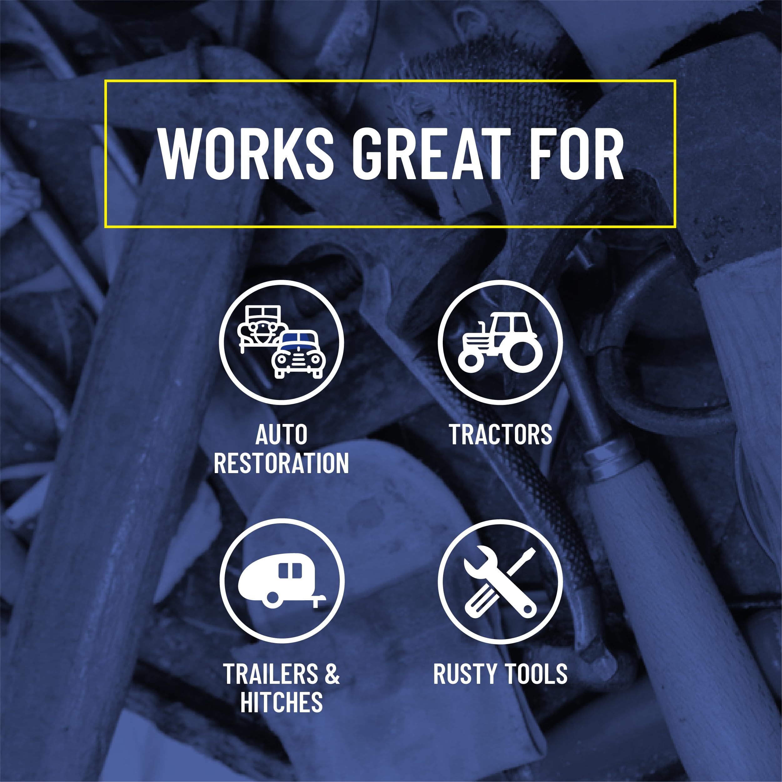 WD-40 Specialist cap and spout detail showing easy pouring and controlled use benefit