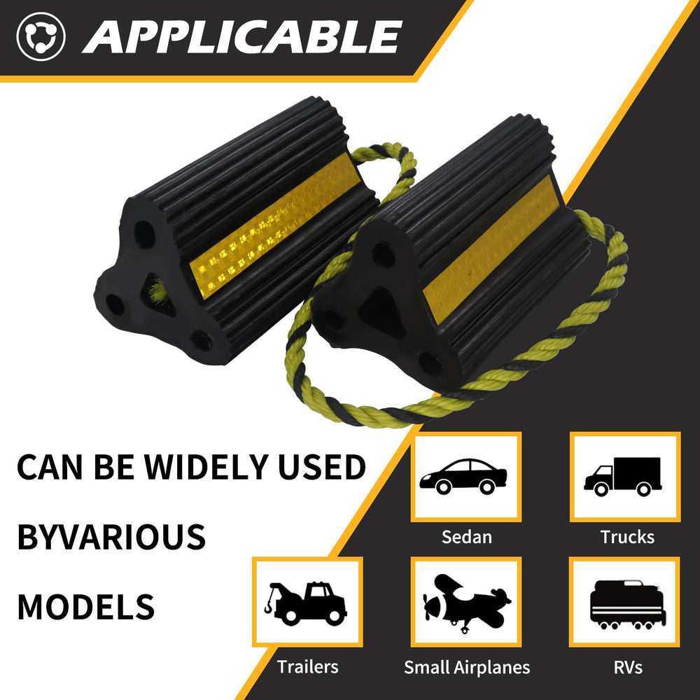 WECARLLE rope handle close-up for easy placement and retrieval benefit