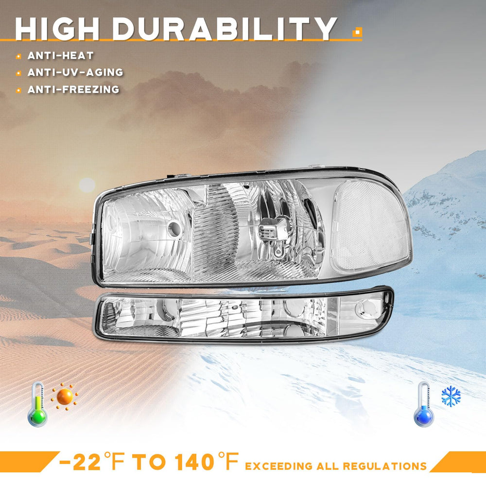 WEELMOTO beam pattern projected on road for clear, SAE-compliant illumination