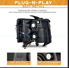 WEELMOTO electrical connector view showing plug-and-play installation benefit