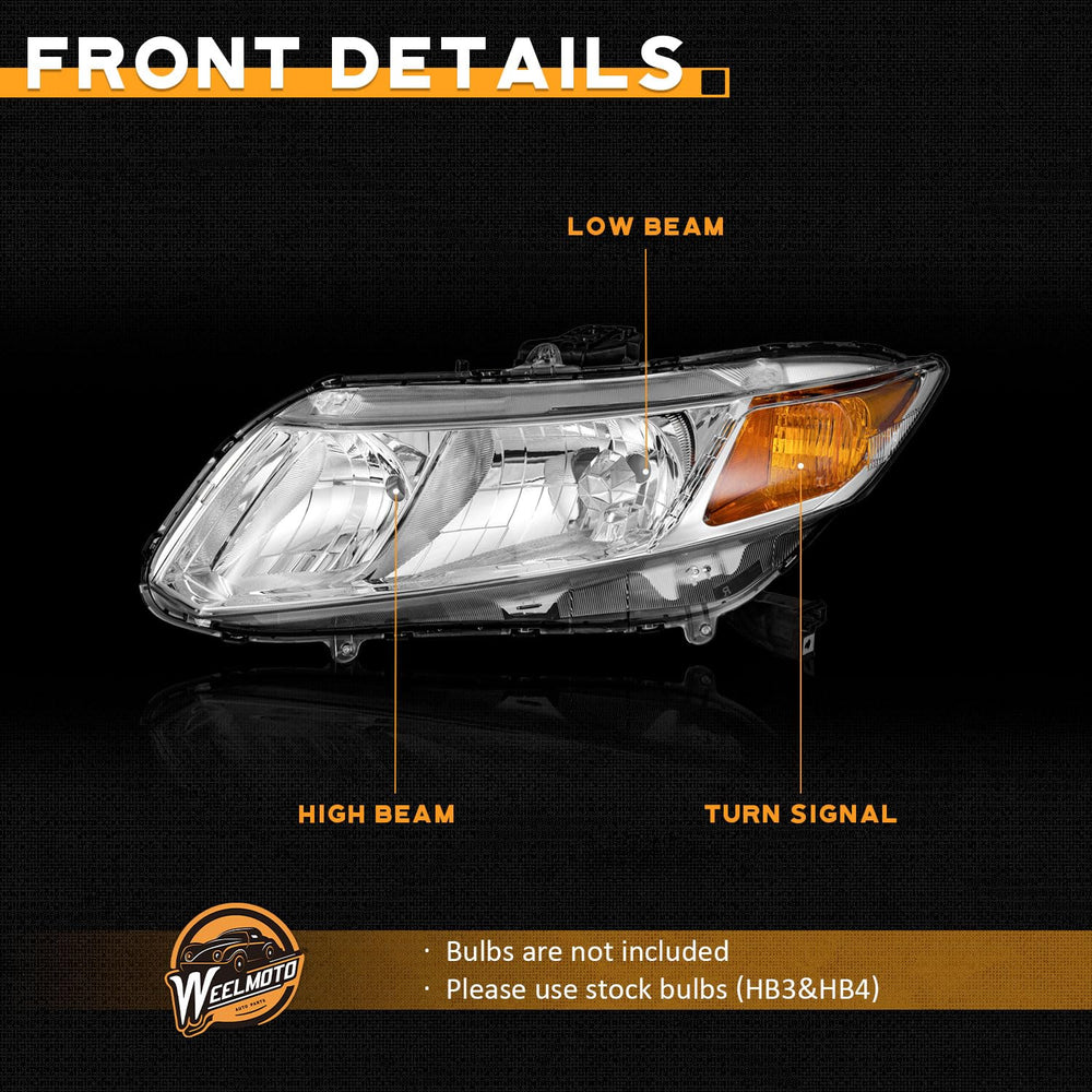 WEELMOTO wiring connector detail showing plug-and-play installation benefit