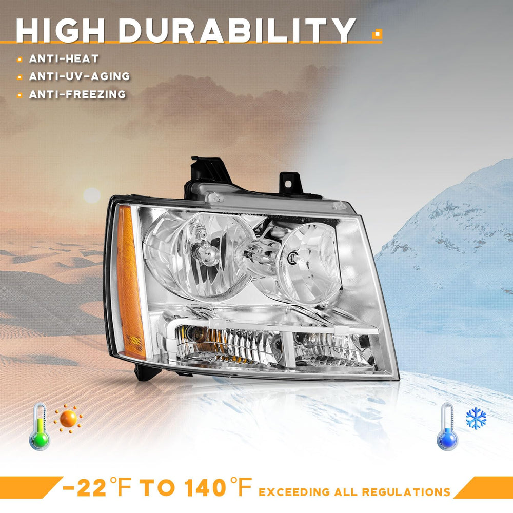 WEELMOTO lens edge and weather seal detail illustrating long-lasting protection from elements