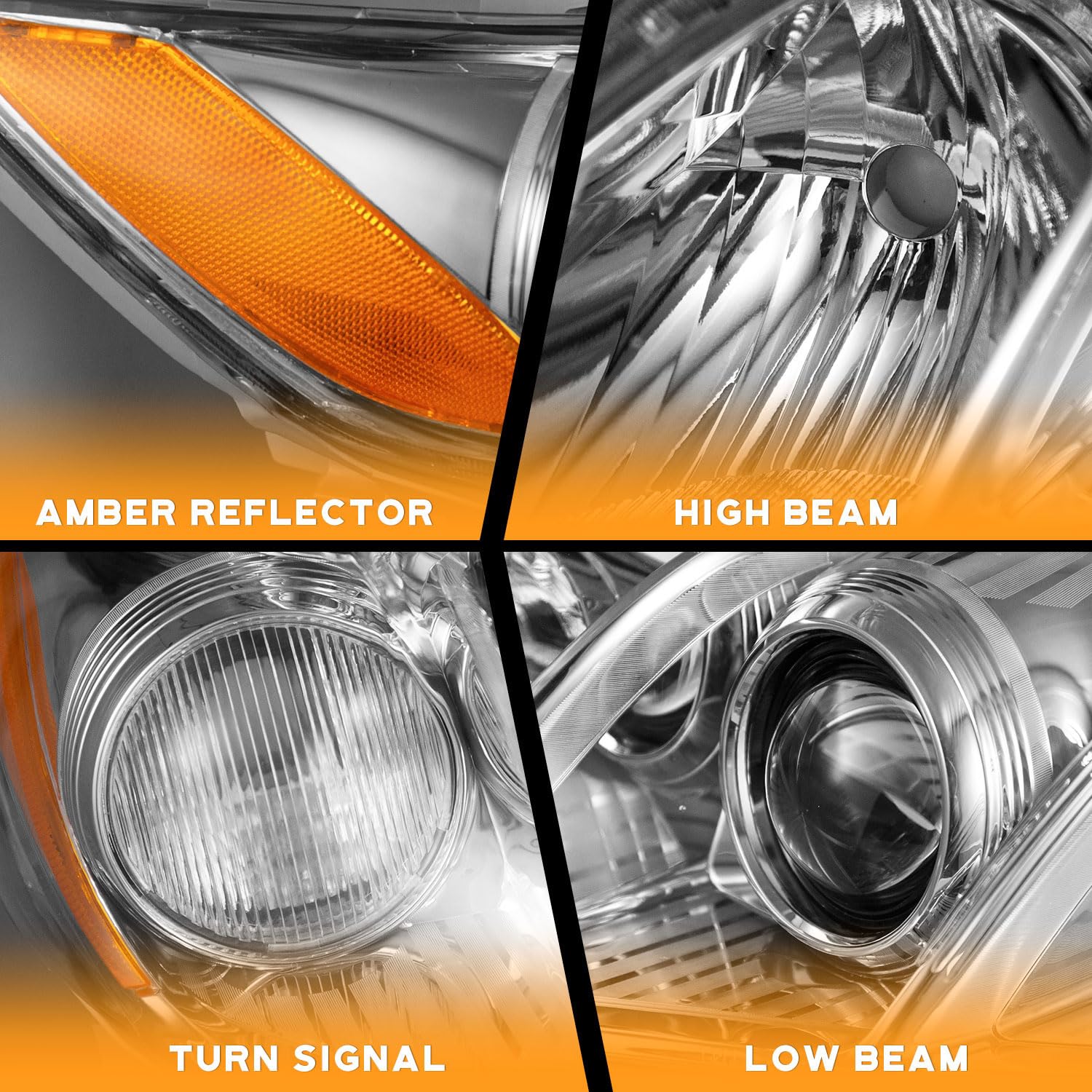 WEELMOTO mounting points and connectors detail for plug-and-play installation