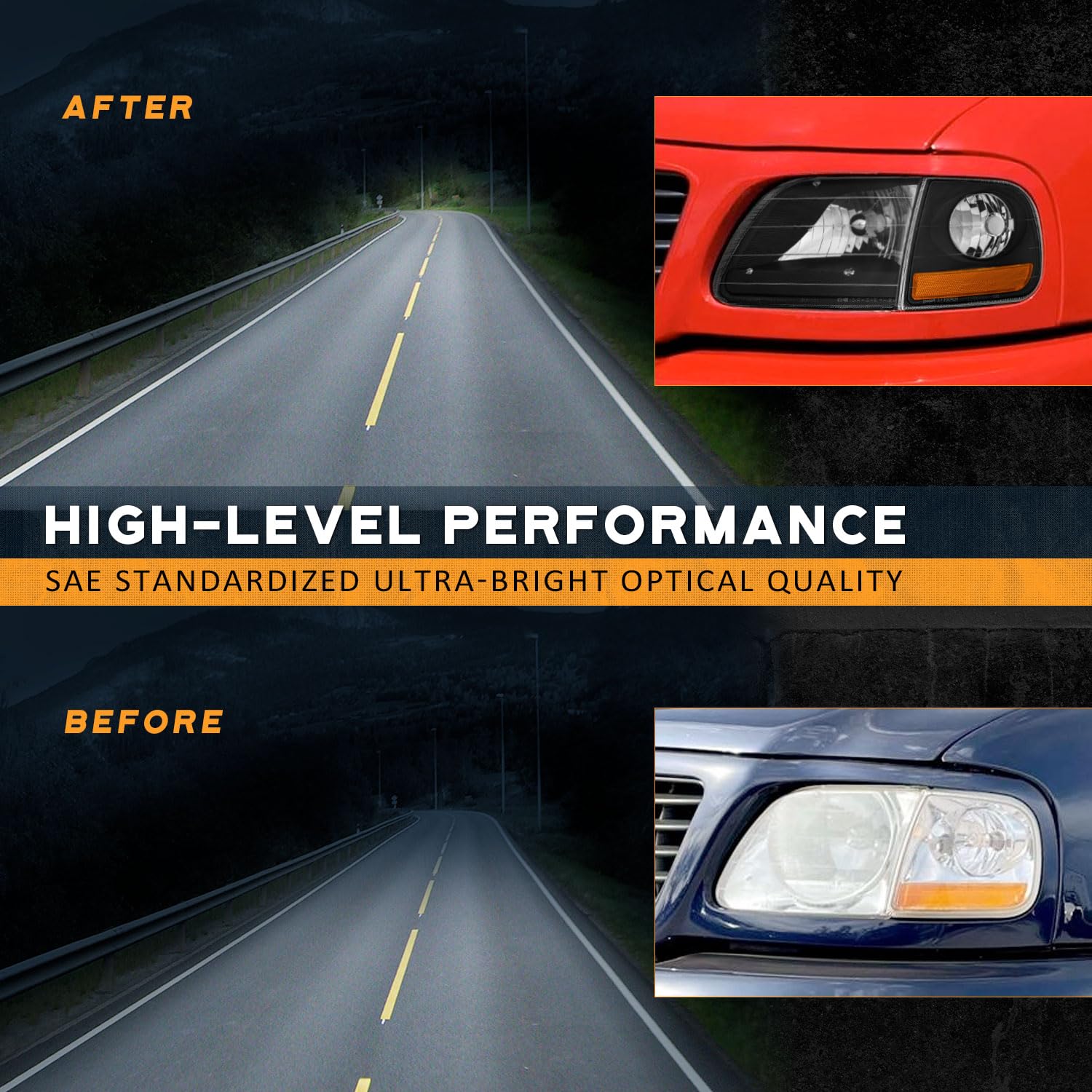 WEELMOTO weather seal detail displaying corrosion protection benefit