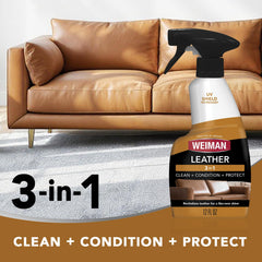 Weiman microfiber cloth texture for gentle buffing and polishing