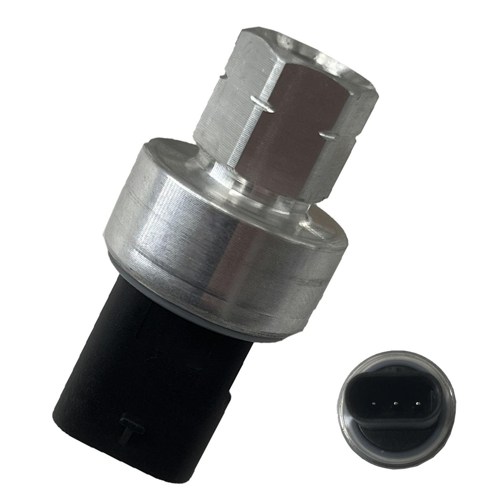 WEITARI front view pressure switch showing compatible fit and reliable sensing