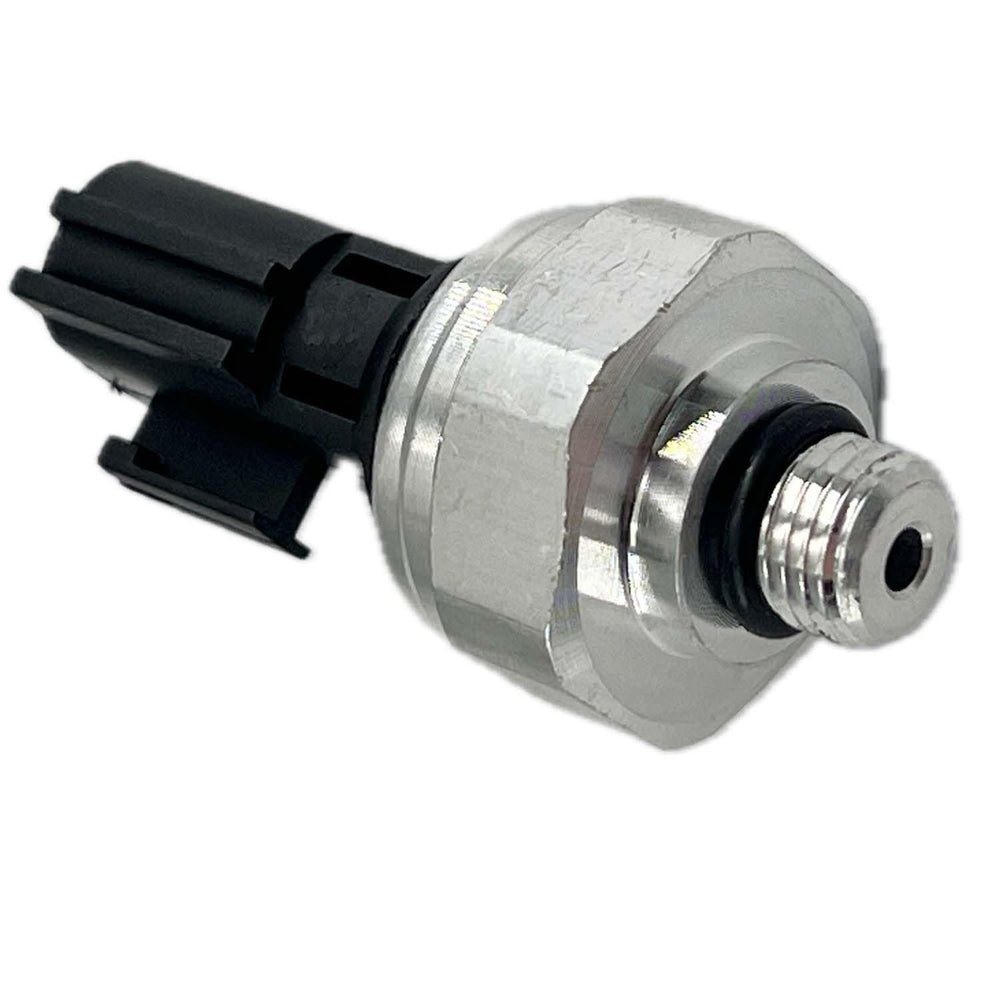 WEITARI boxed part and label showing included single sensor and warranty benefit