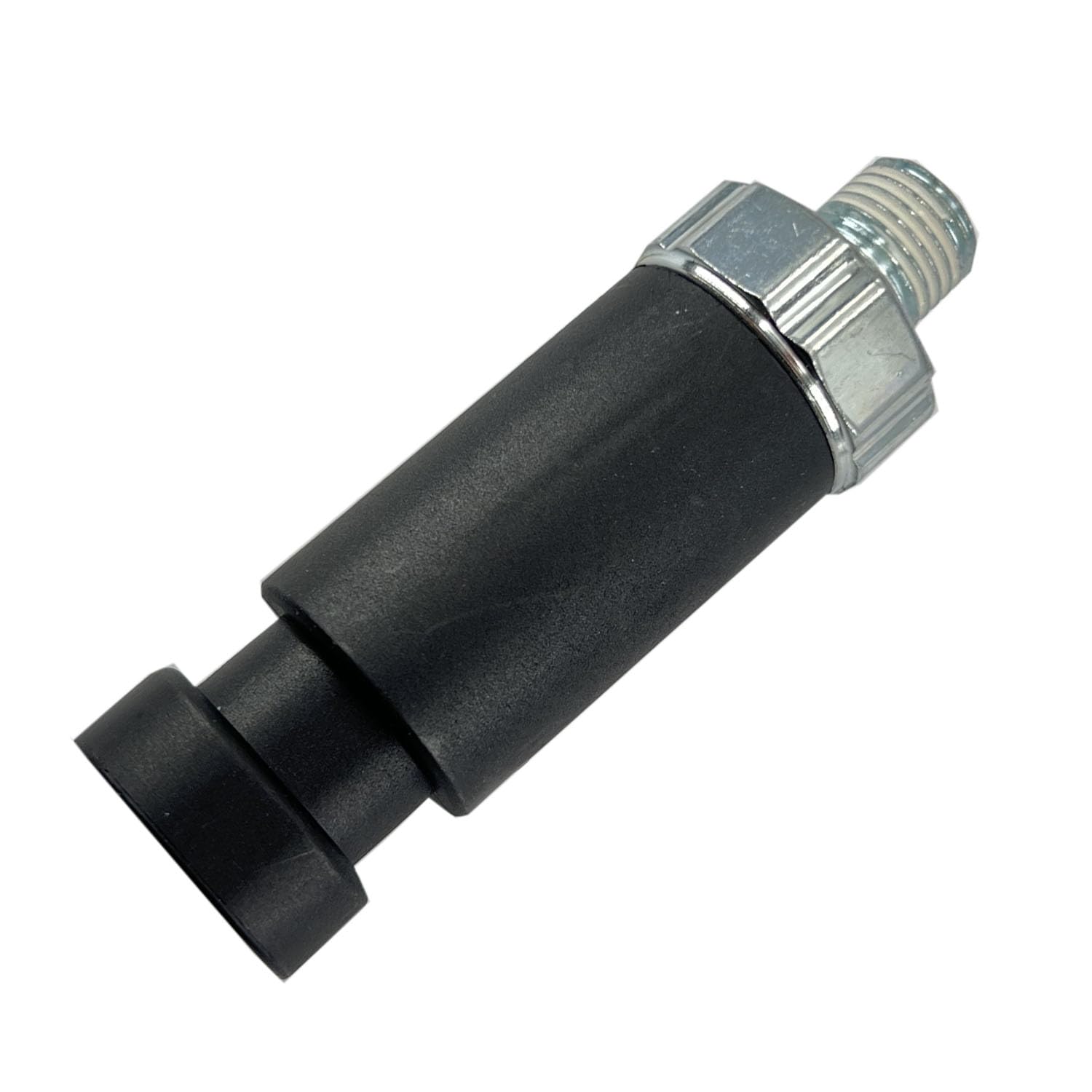 WEITARI sensor next to a ruler for size comparison showing correct dimensions and fitment