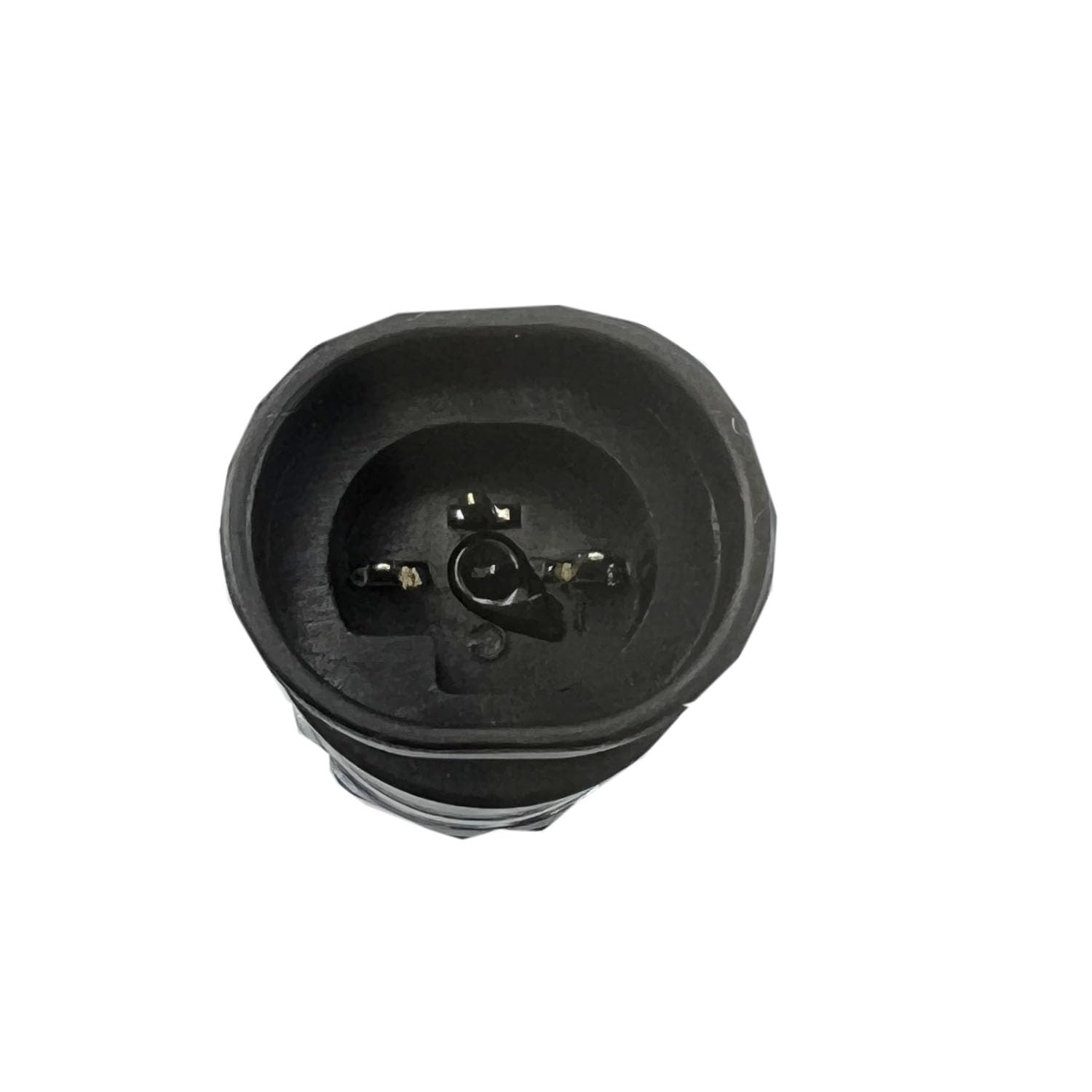 WEITARI sensor installed on GM truck demonstrating real-world compatibility and function