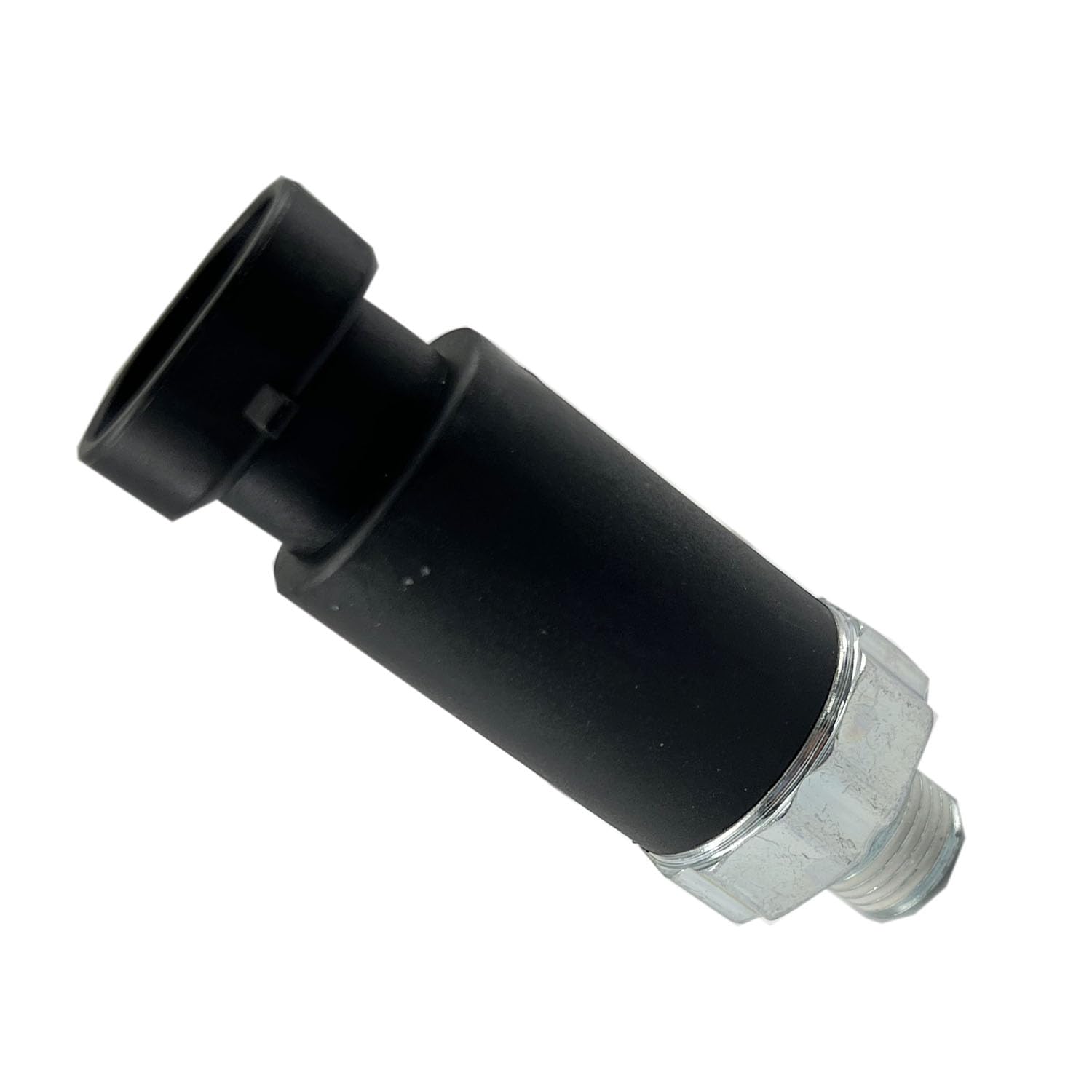 WEITARI sensor side profile showing part number area and durable finish benefit