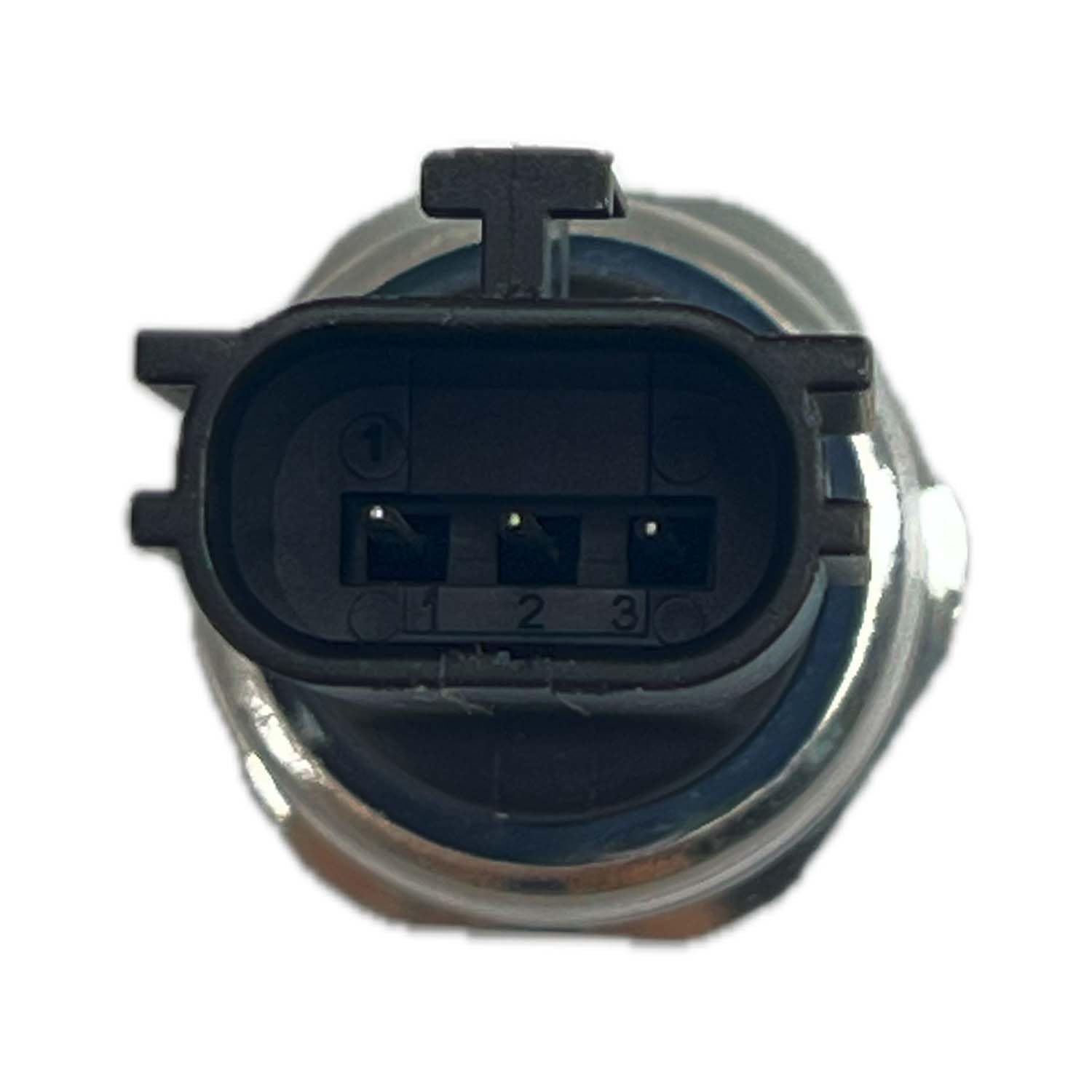 WEITARI threaded fitting and seal detail ensuring leak-resistant installation