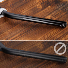WEIYINGSI foam pad and stainless bolts included for protection and easy replacement