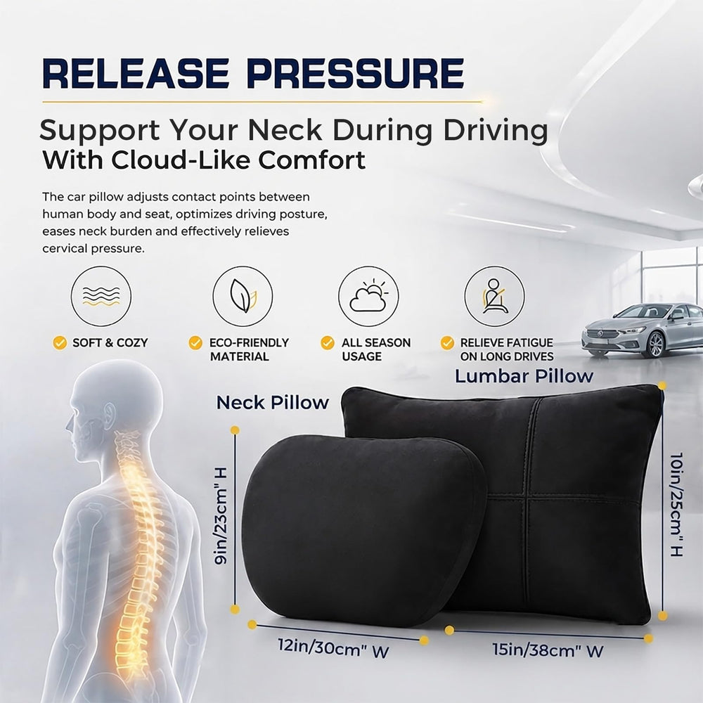 WELBRIT in-use driver seat lifestyle illustrating improved posture and reduced fatigue