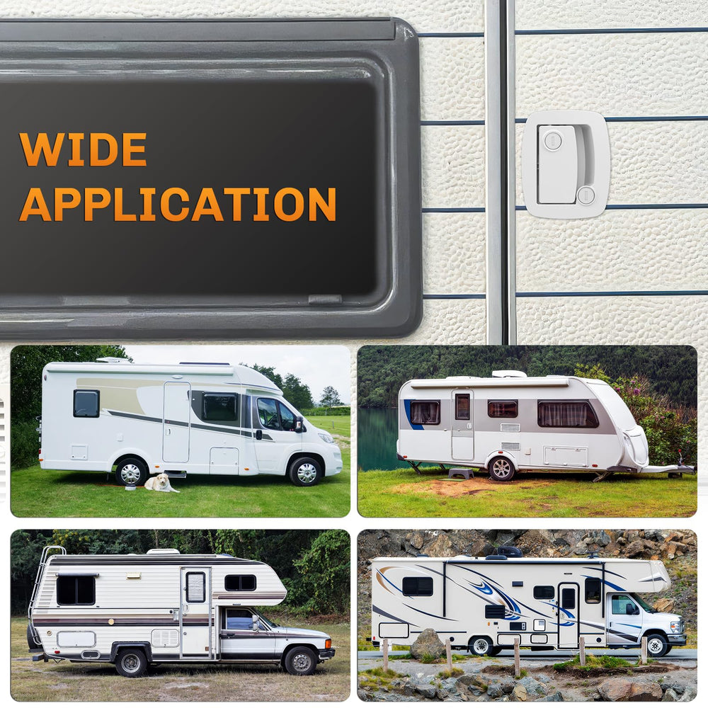 WELLUCK mounting plates and screws detail for secure, accurate installation