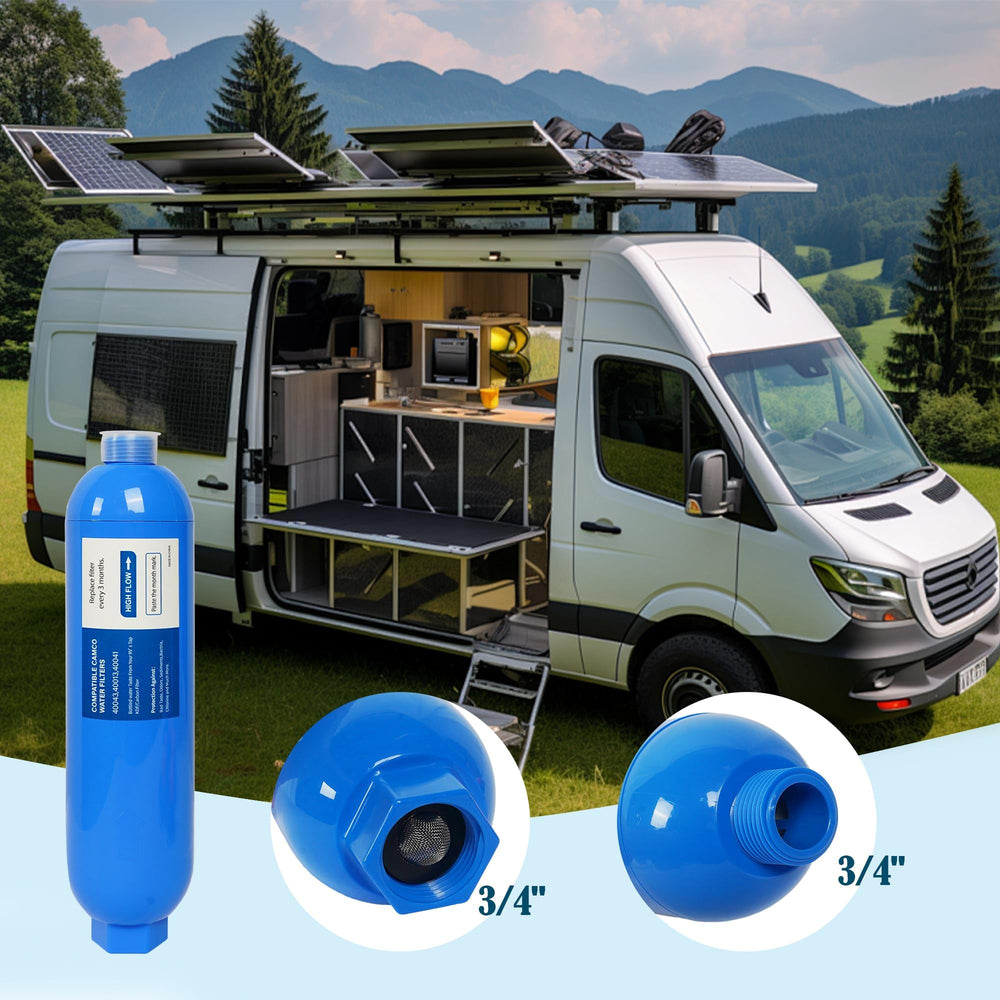Wely Pivotalone next to a hand for scale showing compact size and portability benefit