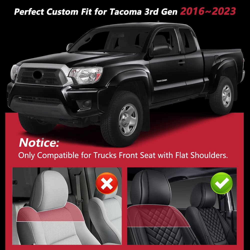 WENNFOUR side profile displaying thickened lumbar support for improved driving comfort