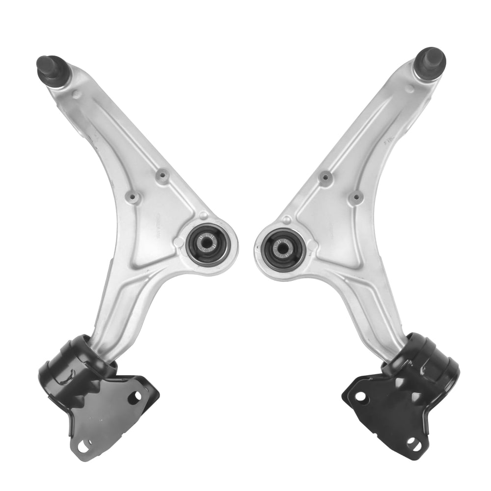 Weonefit packaged pair of assemblies ready to replace both front arms