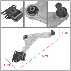 Weonefit rust-resistant coating texture protecting suspension from corrosion