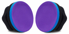 WEST HORSE front packaging showing two 4-inch clay pads and value pack