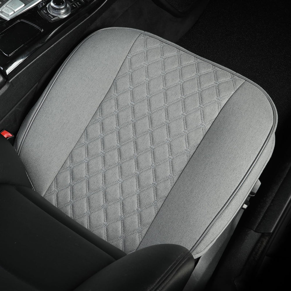 West Llama diamond pattern close-up showing stylish texture and durable finish