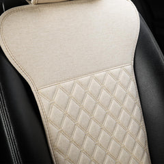 West Llama diamond pattern detail showing durable stylish stitching