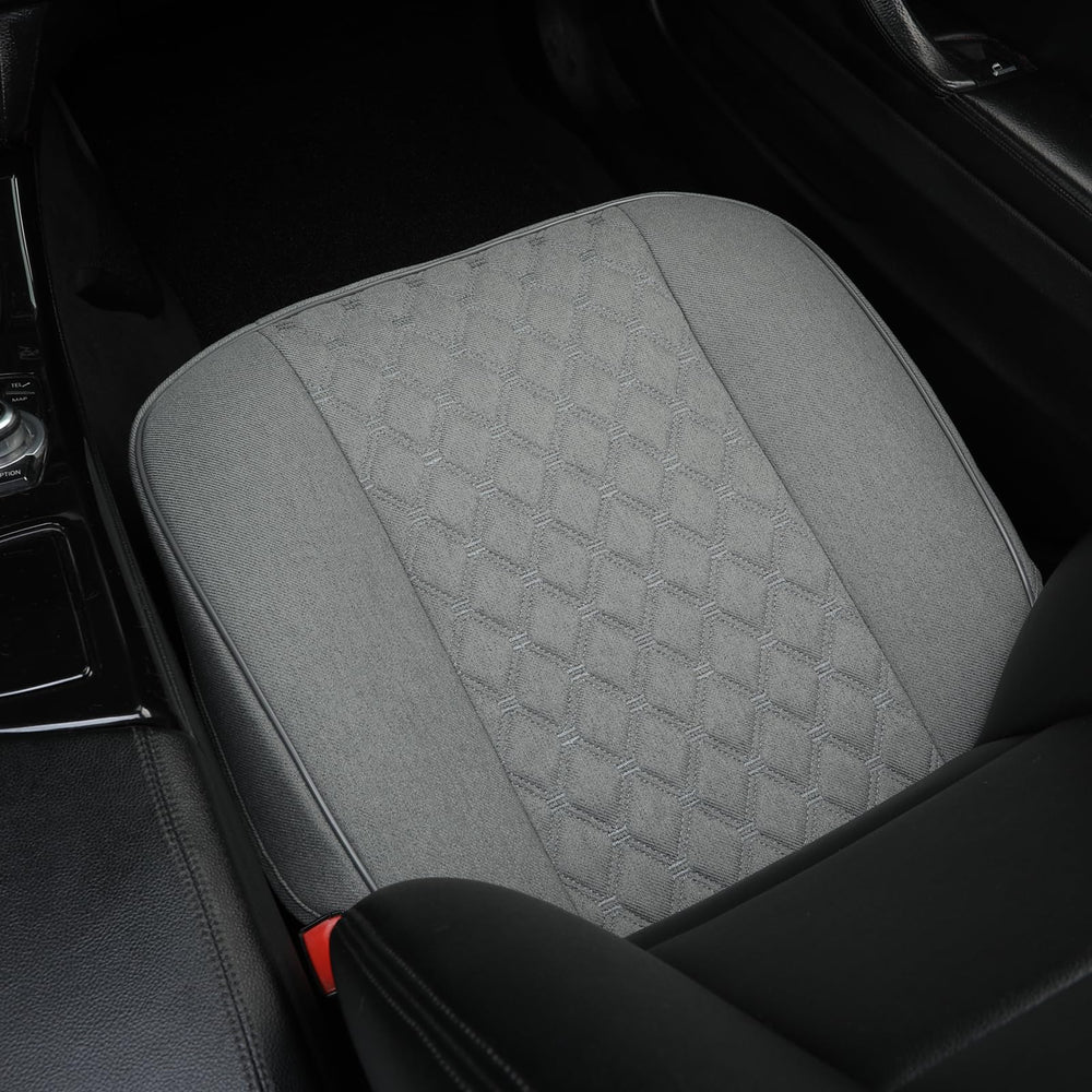 West Llama fabric texture closeup highlighting breathable, scratch-resistant material