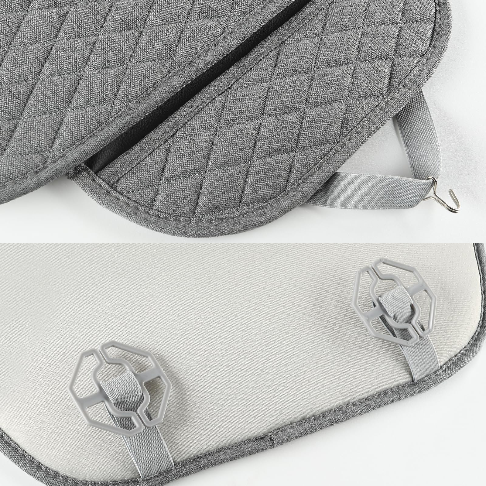 West Llama lifestyle scene at a picnic showing protective cover for everyday adventures