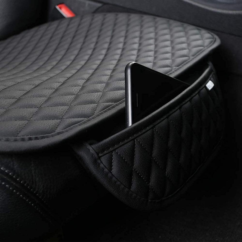 West Llama silicone grip backing detail ensuring anti-slip stability