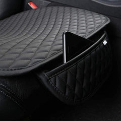West Llama silicone grip backing detail ensuring anti-slip stability