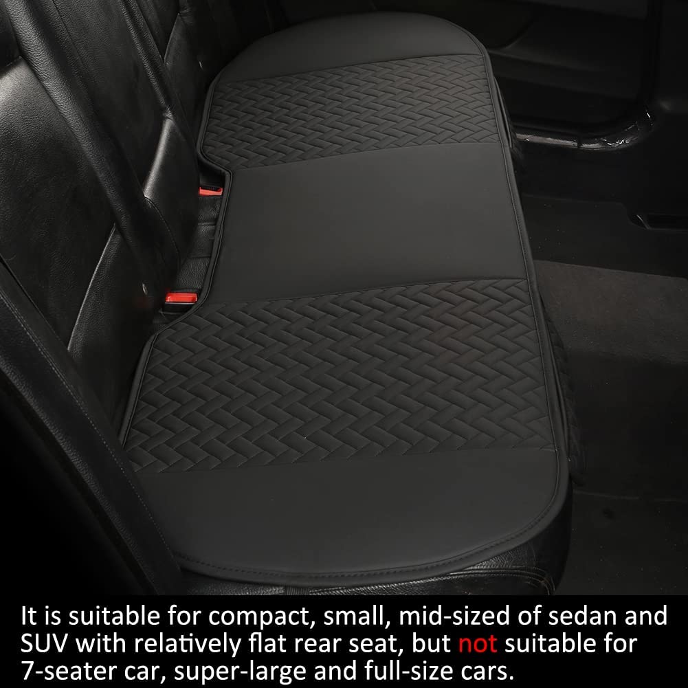 West Llama thick cushion wave grooves detail offering pressure relief support