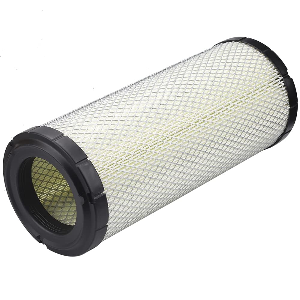 Wetenex close-up of folded filter media highlighting durable pleats for better filtration