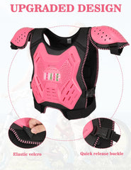 WEWAYSTEP close view of elbow pad contours providing shock absorption and comfort