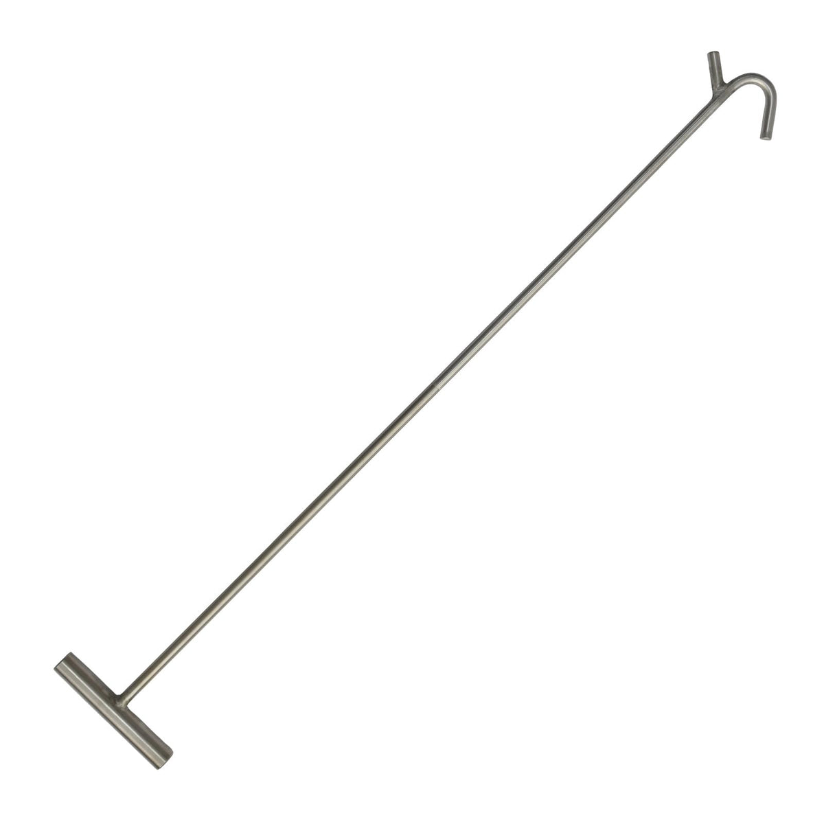 wewlink full view stainless 32 inch puller, durable tool for easy releases