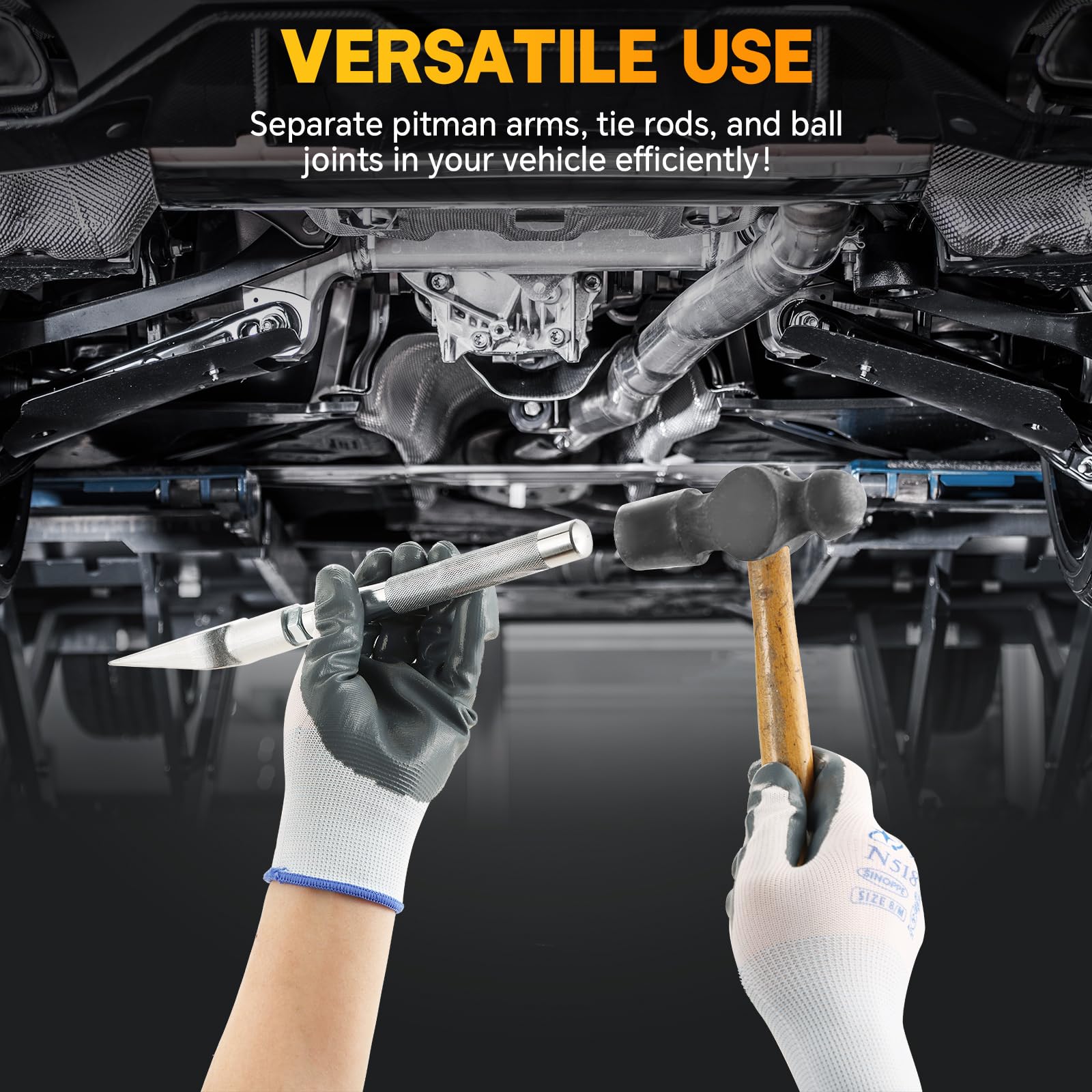 weyleity carrying case layout keeping tools organized and protected