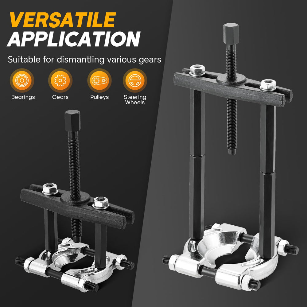 weyleity case open organized showing molded compartments for quick access benefit