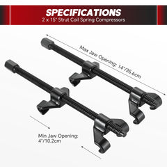 weyleity close-up of forged jaws highlighting secure grip and long-lasting strength