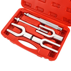 weyleity front packaging view shows full kit and organized case, convenience for mechanics