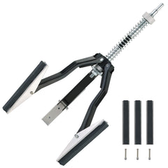 weyleity front view packaging showing complete hone kit and benefits