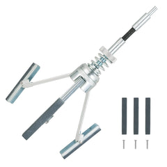 weyleity front view packaging showing complete hone kit and benefits
