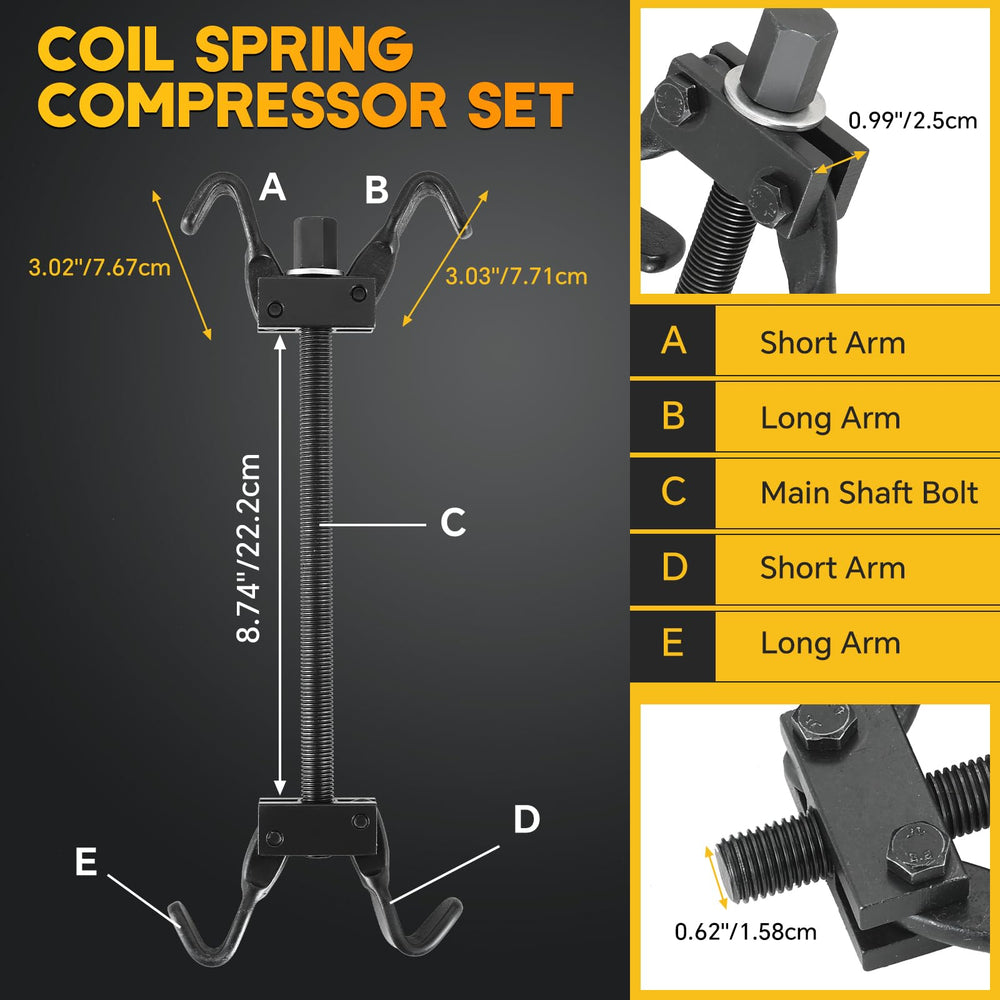 weyleity close-up of forged hook and threaded shaft for reliable strength