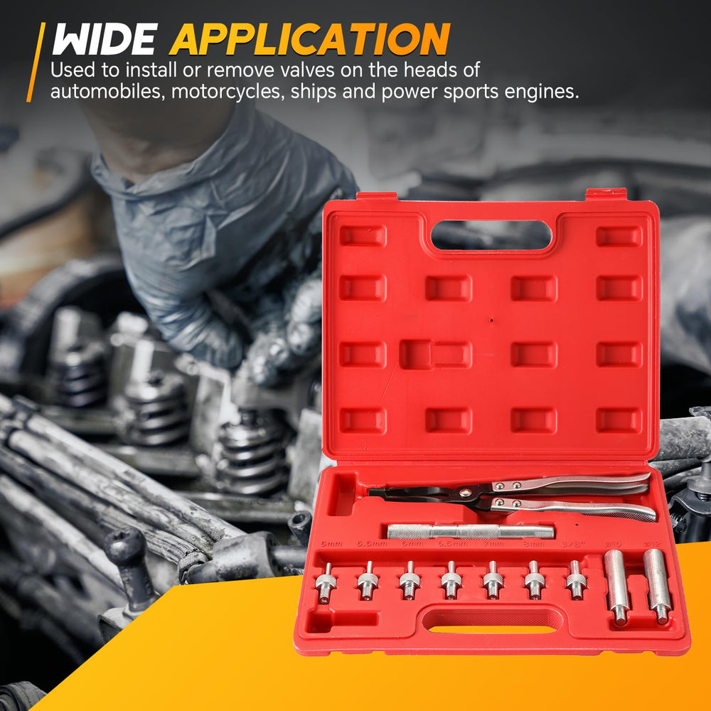 weyleity labeled storage case keeping tools organized for efficient workflow