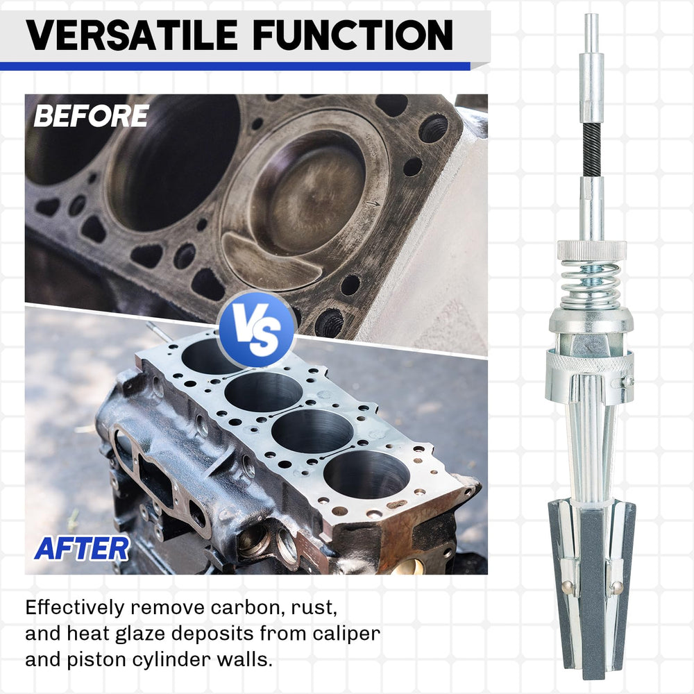 weyleity stone sleeves and knurled nut showing protection and pressure control