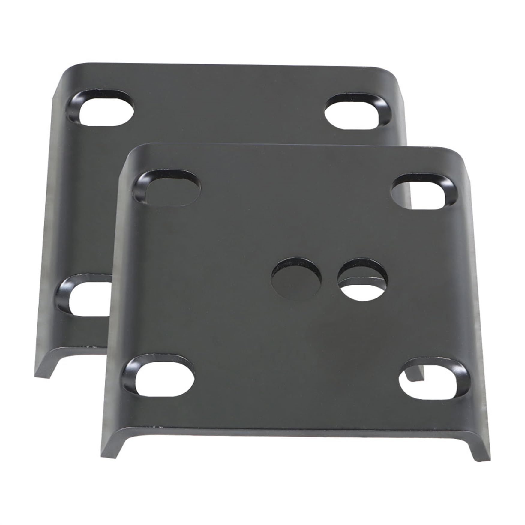 WFLNHB close-up of welded plate detail highlighting strength benefit