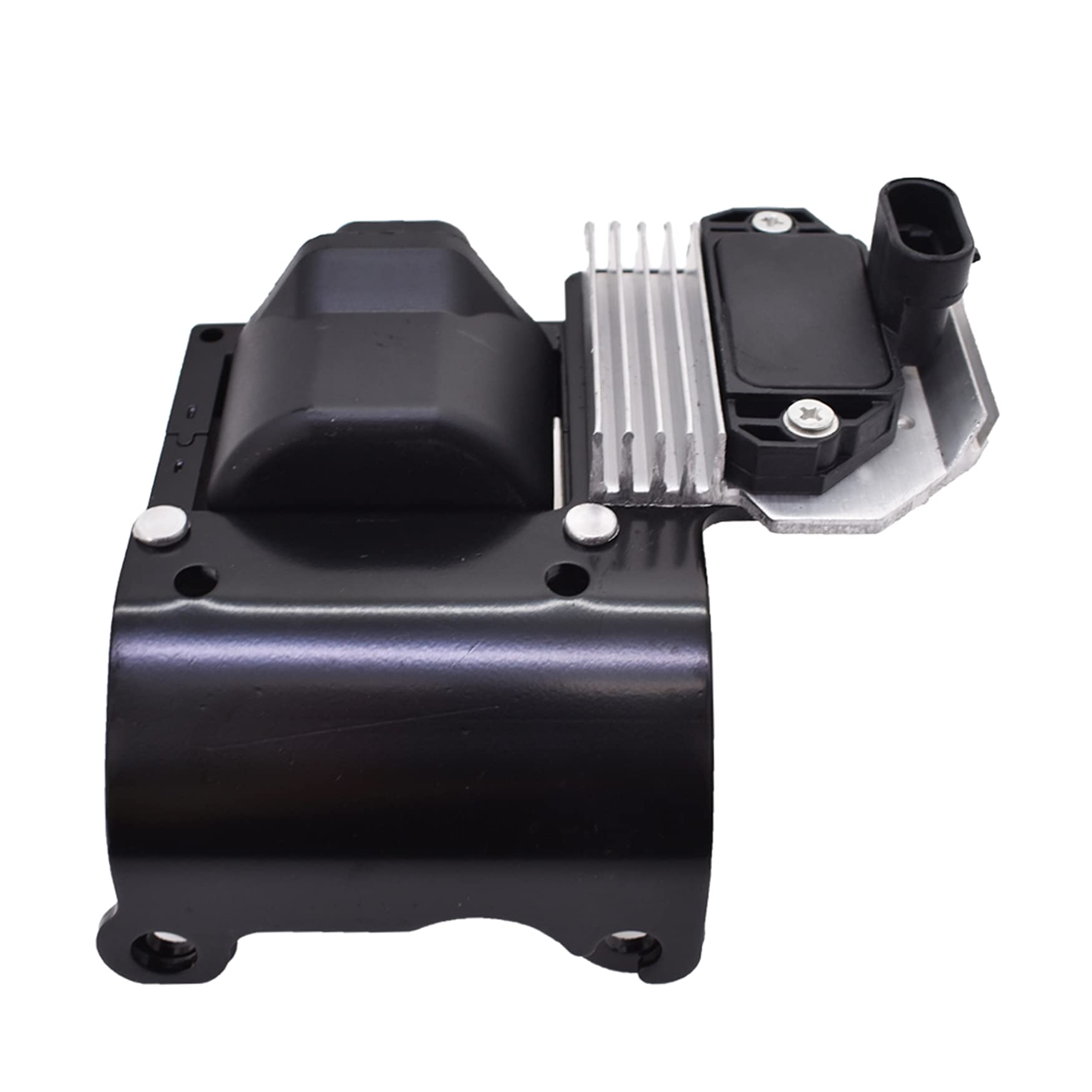 WFLNHB ignition coil front view showing complete assembly and easy fit