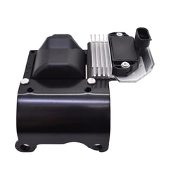 WFLNHB ignition coil front view showing complete assembly and easy fit