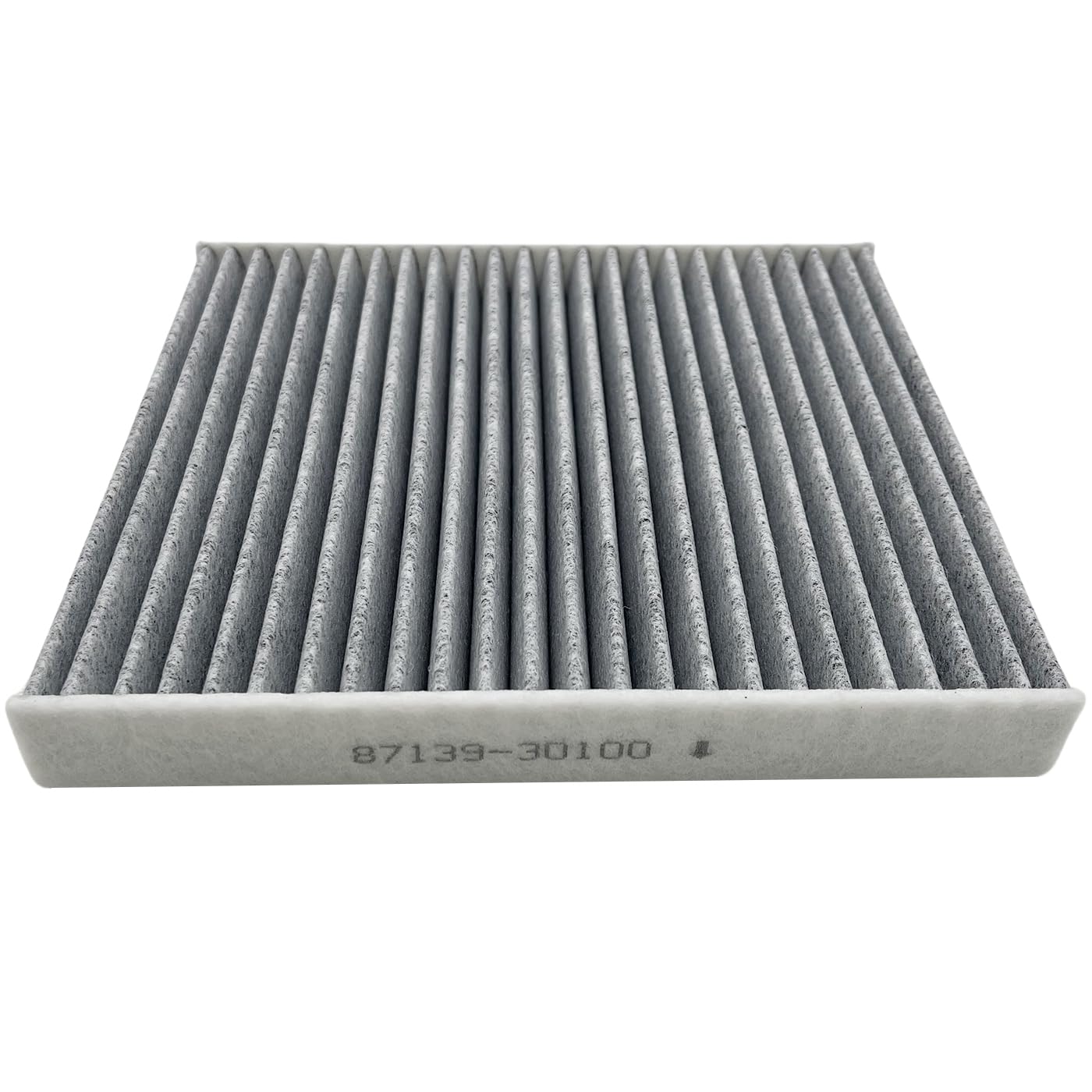 WHEELZEN cabin filter fitted under glovebox providing cleaner cabin air
