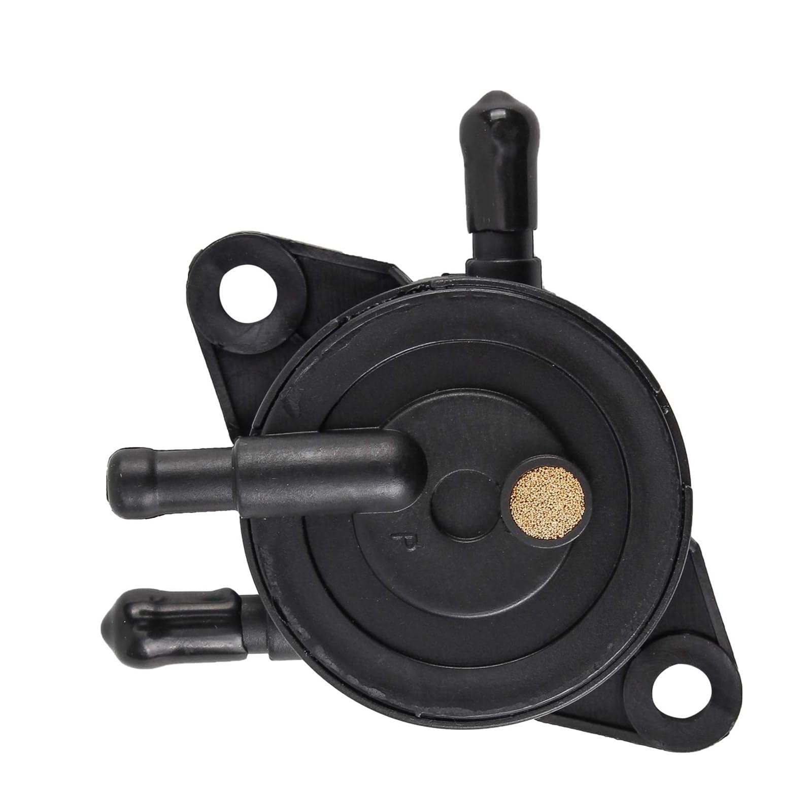 WHFZN pump next to a wrench showing scale for correct sizing and handling