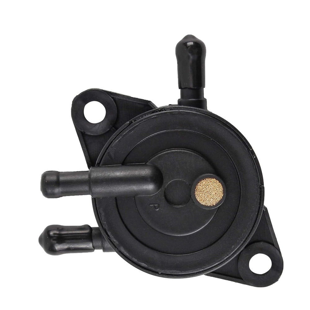 WHFZN pump next to a wrench showing scale for correct sizing and handling