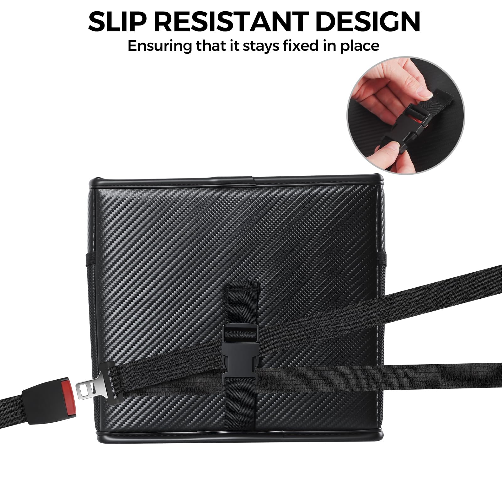 WHHMK folded compactly to save space when not in use benefit